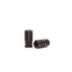 SLR Synergy Sig MPX 9mm Mini Compensator, 13.5x1 LH Thread, Black, MD-9MM-13.5-MINICOMP-MPX