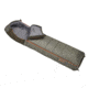 Slumberjack Borderland 0 Deg Long Dual Zipper, Two-tone Green, long 51724615-DZ