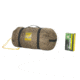 Slumberjack Borderland 20 Deg Long Dual Zipper, Two-tone Green, long 51724815-DZ
