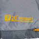 Slumberjack Boundary Sleeping Bag, 20 Degrees, Long, 51725821LL