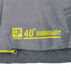 Slumberjack Boundary Sleeping Bag, 40 Degrees, Regular, 51726221RR