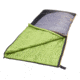 Slumberjack Forest 20 Reg RH Sleeping Bag, 80 x 34 in, Black/Gray 51720618RR