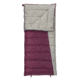 Slumberjack Jenny 20 Womens Reg RH Sleeping Bag, Potent Purple, 80in x 34in, 51720713RR