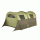 Slumberjack Overland 8, Green &amp; Brown, large 58754716