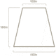 Slumberjack Roadhouse Tarp Tent, Kryptek Highlander, 58755517HLD