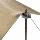 Slumberjack Satellite Tarp Tent, Khaki, 58755220KH