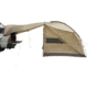 Slumberjack Slumber Shack Tent, Khaki, 4 Person, 58757419