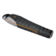 Slumberjack Sojourn 0 Sleeping Bag 550 Down-Black / Smoke-Regular-Double