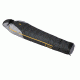 Slumberjack Sojourn 20 Sleeping Bag 550 Down-Black / Smoke-Regular-Double