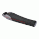 Slumberjack Sojourn -20 Deg 550F Long Dual Zipper, Black &amp; Gray, long 51734216-DL