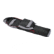 Slumberjack Sojourn -20 Deg 550F Long Dual Zipper, Black &amp; Gray, long 51734216-DL