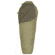 Slumberjack Upwind 0 Deg Reg, Green, 78 in X 33 in, 51733219RR