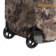 Slumberjack Wherewithal Duffel Highlander, Dark Brown, 53774820HLD