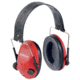 Smart Reloader VBSR00612 SR112 EARMUFF/Radio Red