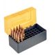 Smart Reloader VBSR616 Ammo Box 1 .25/.270/.300/.325/.338/7mm W.S.M. Fits 32rd