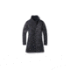 Smartwool Smartloft 180 Parka-Women's, Dark Night, Extra Small, SW014078A29-XS