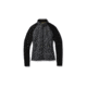 Smartwool Smartloft 60 Jacket-Women's, Black-Light Gray, Medium, SW014074007-M