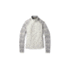 Smartwool Smartloft 60 Jacket-Women's, Silver Birch, Large, SW014074B05-L