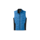 Smartwool Smartloft 60 Vest-Men's, Bright Cobalt, Extra Large, SW016087A28-XXL