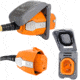 SmartPlug 30 Amp Non Metallic Gray Inlet &amp; Plug Combo - Boat &amp; RV 63889