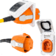 SmartPlug 30 Amp Non Metallic White Inlet &amp; Plug Combo - Boat &amp; RV 63890