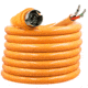 SmartPlug Amp 25' Harmonized Cord w/Dockside NEMA SS2-50R Twist-Type Connector w/Blunt End 50 76150