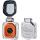 SmartPlug Ethernet Connector Single 76163