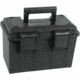 SmartReloader Ammo Box #50, Empty, Black VBSR629-3