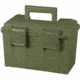 SmartReloader Ammo Box #50, Empty, OD-Green VBSR628