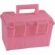SmartReloader Ammo Box #50, Empty