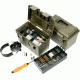 SmartReloader Ammo Box #50 Modular Ammo Can, OD-Green VBSR625