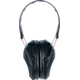 SmartReloader SR111 Standard Earmuffs, Black VBSR00604
