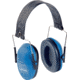 SmartReloader SR111 Standard Earmuffs, Blue VBSR00601