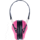 SmartReloader SR111 Standard Earmuffs, Pink VBSR00606