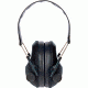 SmartReloader SR112 Electronic Stereo Earmuffs, Black VBSR006-13