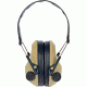 SmartReloader SR112 Electronic Stereo Earmuffs, Desert-Tan VBSR006-14