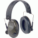 SmartReloader SR112 Electronic Stereo Earmuffs, OD-Green VBSR006-11