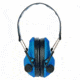 SmartReloader SR112 Electronic Stereo Earmuffs, Blue VBSR006-10