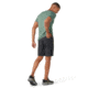 Smartwool 8 in Short - Mens, Black, Extra Large, SW00284900110XL000