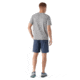 Smartwool 8 in Short - Mens, Deep Navy, 2XL, SW0028490921XXL000