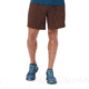 Smartwool 8 in Short - Mens, Sable Brown, 2XL, SW002849N201XXL000