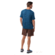 Smartwool 8 in Short - Mens, Sable Brown, 2XL, SW002849N201XXL000