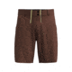Smartwool 8 in Short - Mens, Sable Brown, 2XL, SW002849N201XXL000