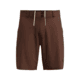 Smartwool 8 in Short - Mens, Sable Brown, Small, SW002849N20100S000