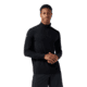 Smartwool Active 1/4 Zip Top - Mens, Black, Extra Large, SW00273400110XL000