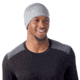 Smartwool Active Beanie, Light Gray Heather, One Size, SW00261654511FM000