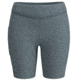 Smartwool Active Biker Short - Womens, Lead, Large, SW016933L421-L42 LEAD-L