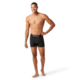 Smartwool Active Boxer Brief Boxed - Mens, Black, 2XL, SW0169960011XXL000