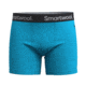 Smartwool Active Boxer Brief Boxed - Mens, Pool Blue, 2XL, SW016996N181XXL000