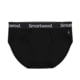 Smartwool Active Brief Boxed - Men's, Black, 2XL, SW0173410011XXL000